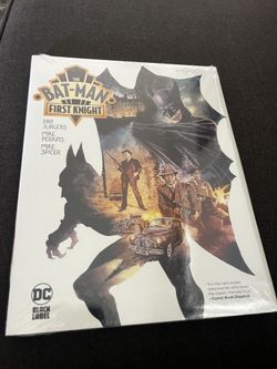 Batman Comics