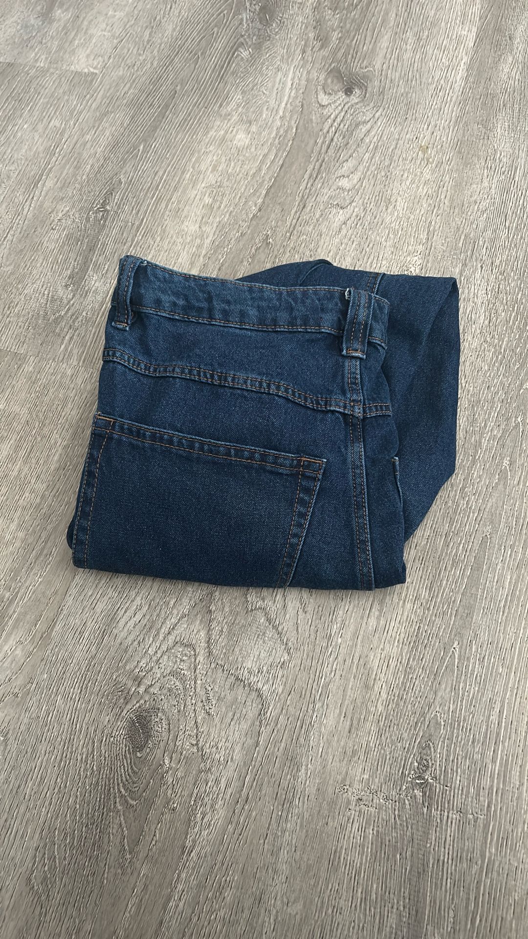 Empyre Ultra Wide Jeans