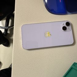 IPhone 14 Plus Unlocked 
