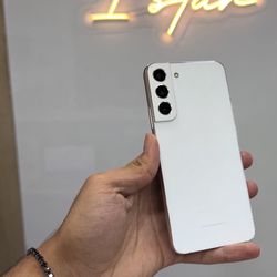 Samsung Galaxy S22 Plus Unlocked With Warranty 