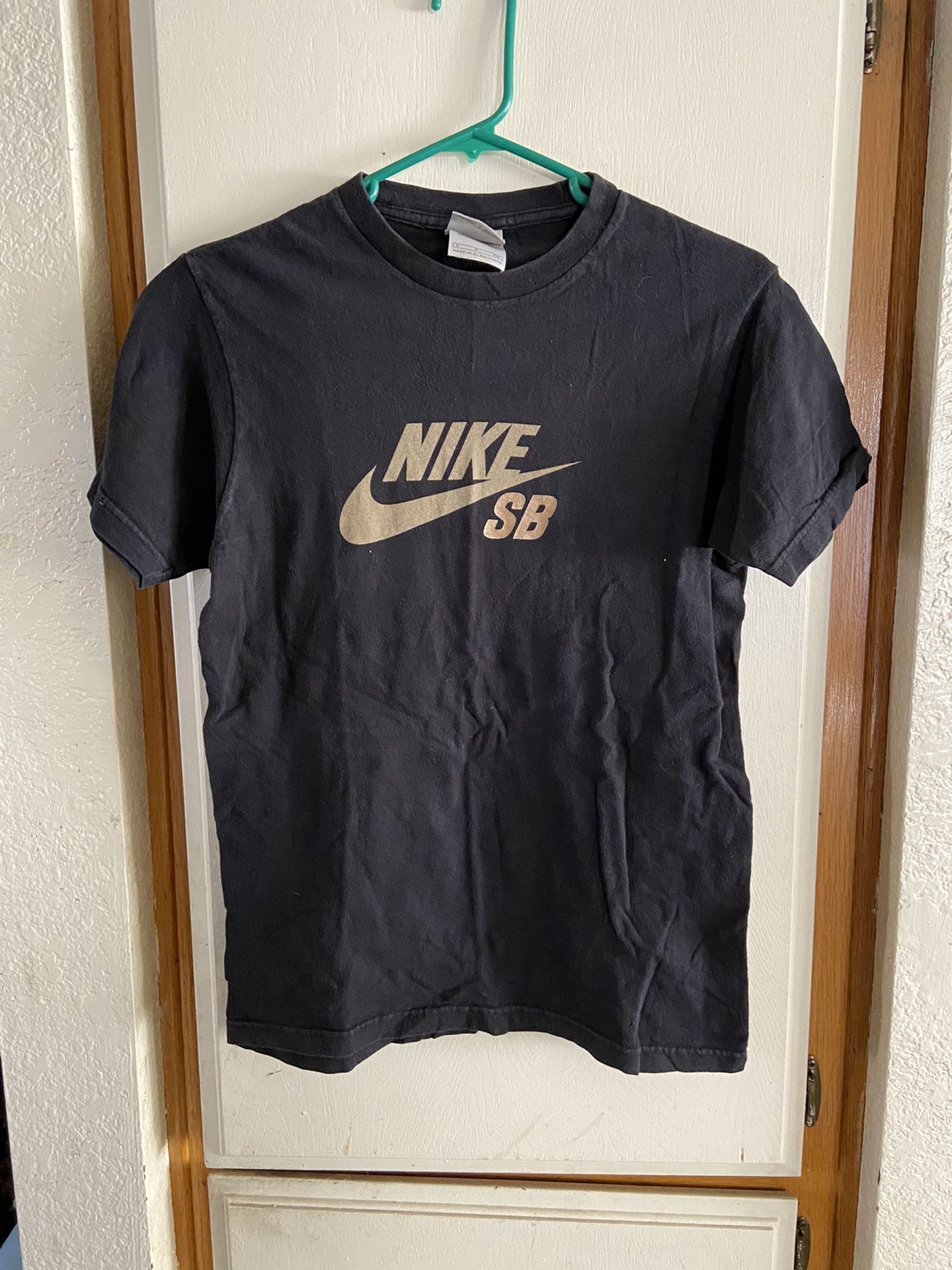 Vintage Nike Sb T Shirt 