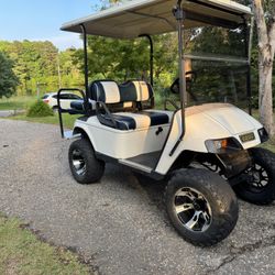 Ezgo