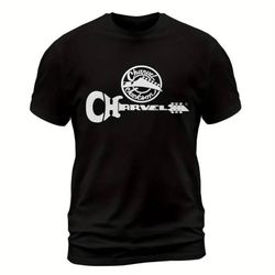 Charvel / Jackson  T Shirt
