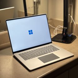 Microsoft Surface Laptop
