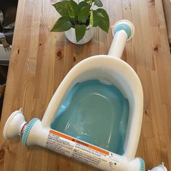 Summer Infant Bath Seat