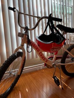 Kids Bike