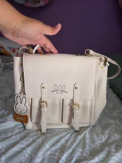 Miffy backpack bag
