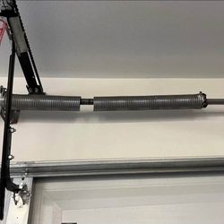 Garage  Door  Springs
