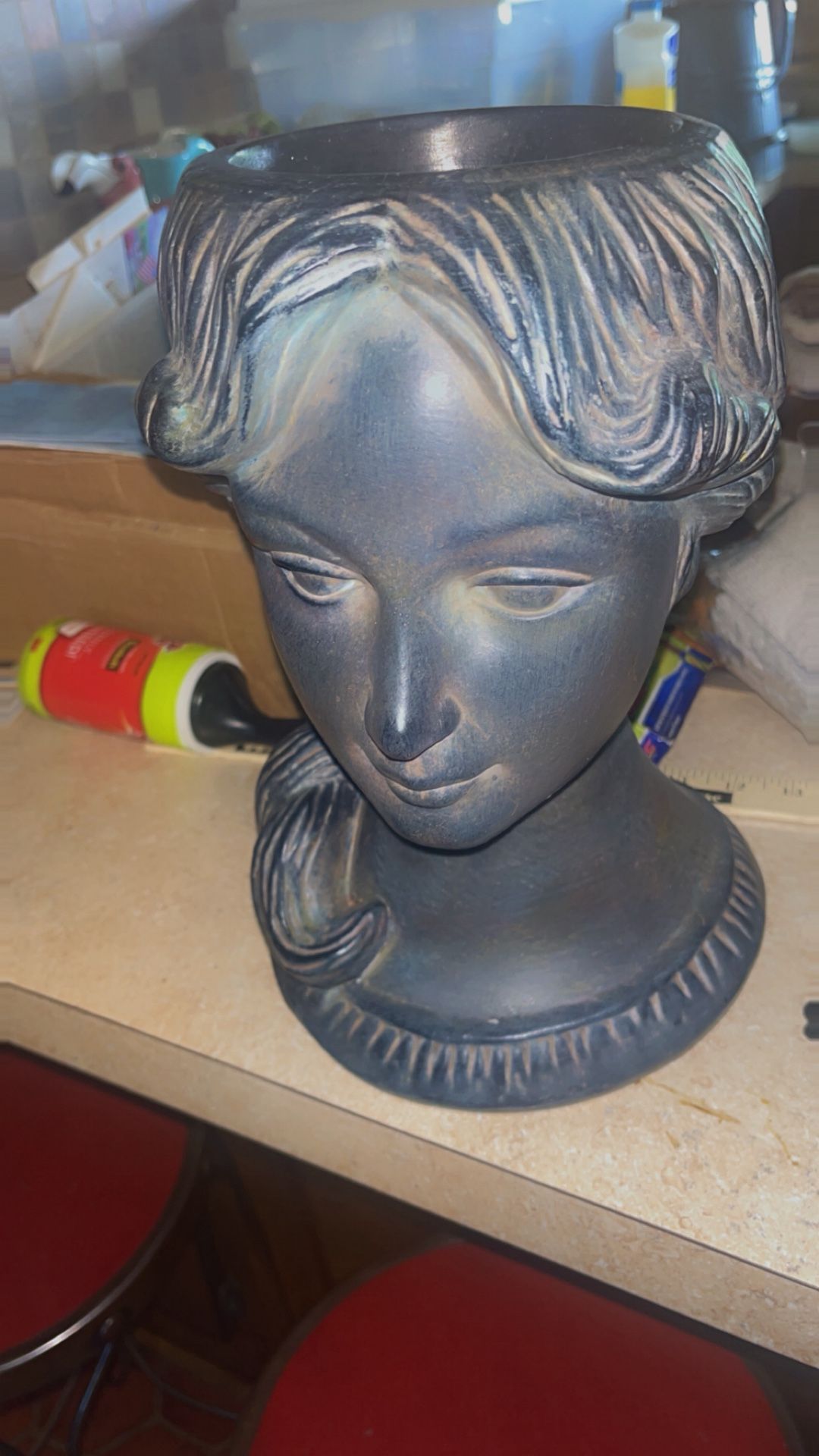 Helena Gardening Pot