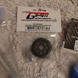 Gpm Losi Pro Moto 1/4 Scale Transmission Gear 