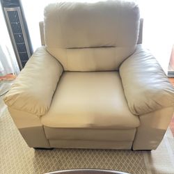 Beautiful Sofa Chair $200