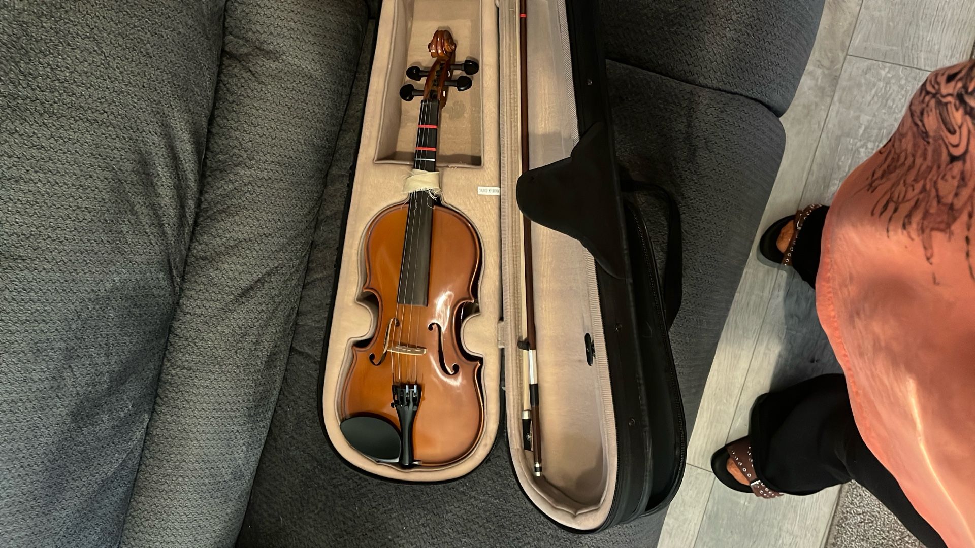 Violin