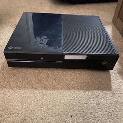 Xbox One Parts Or Repair 