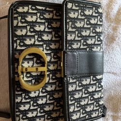 Christian Dior Purse
