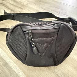 Dainese Waist Bag / Fanny Pack