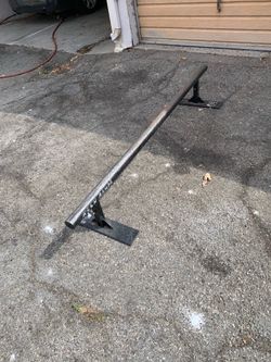 Keen ramps RAIL skateboarding skate rail
