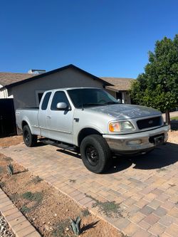 Ford 150