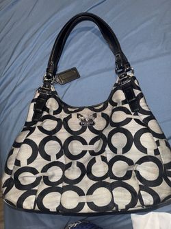 Coach Purse Large