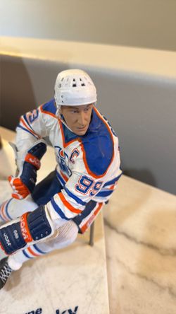 NHL Wayne Gretzky