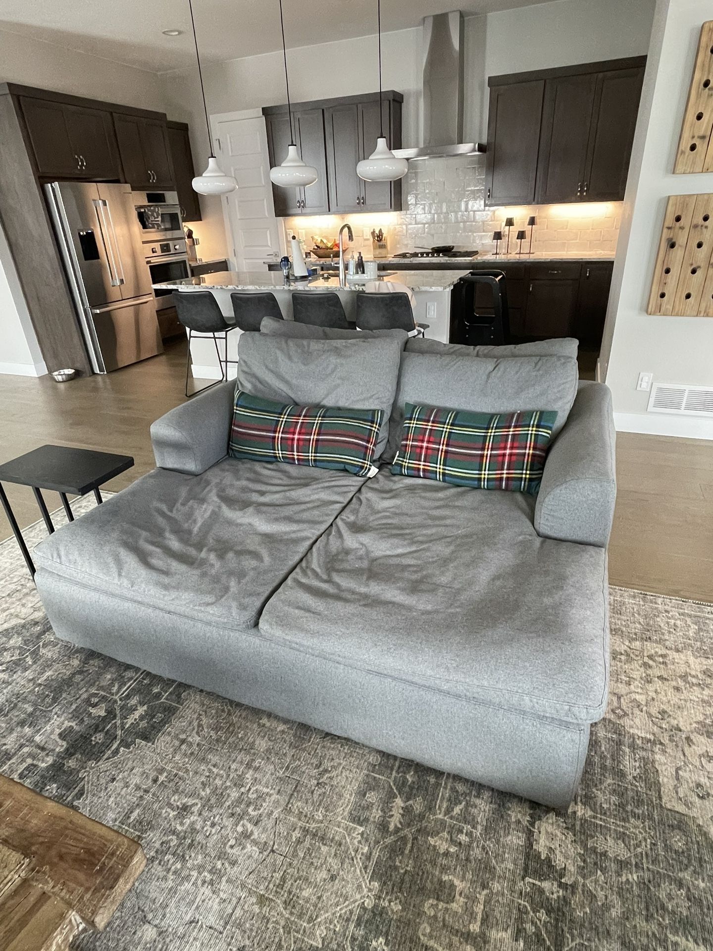 Joybird Bryant Daybed Couch