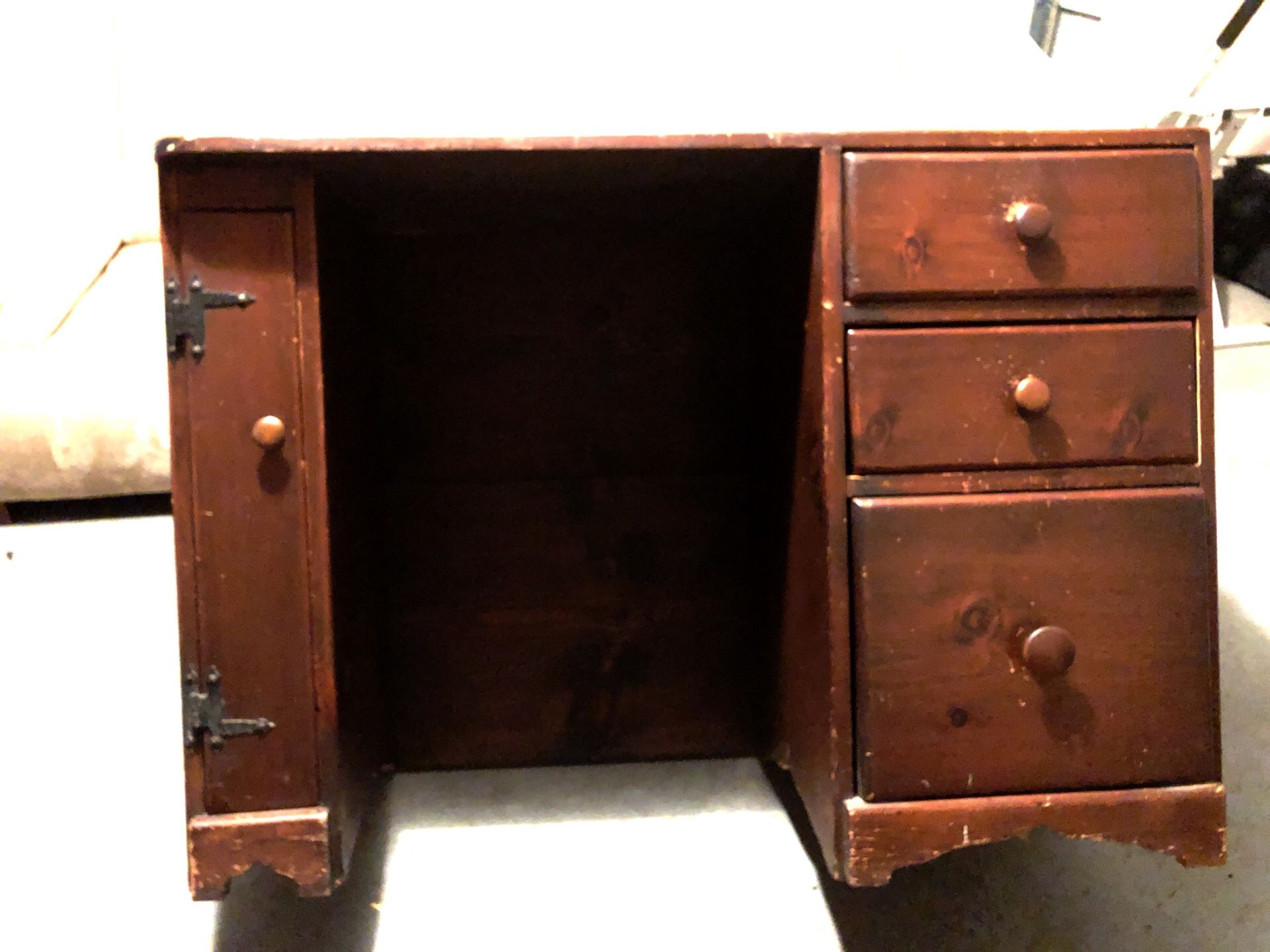 Desk