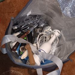 Big Bundle Of Kitchen Appliances 