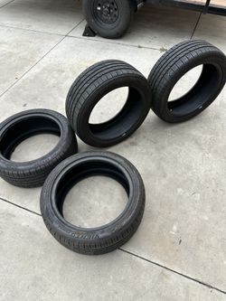 Tires