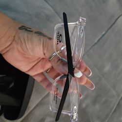 Okleys   Frame For Prescription  New 