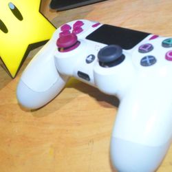 PS4 Controller 