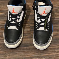 Jordan Retro 3 OG