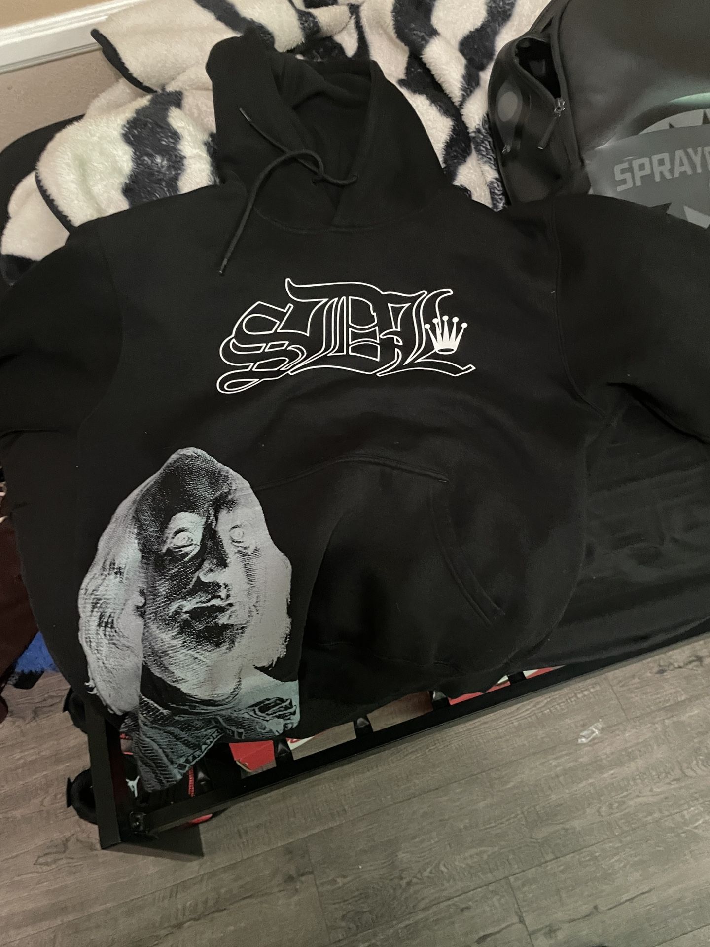 Sdl Hoodie 