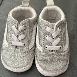 Baby Vans Size 3c