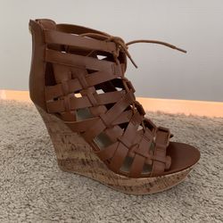 G By Guess Wedges/Heels