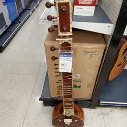 Guitar Bhargava