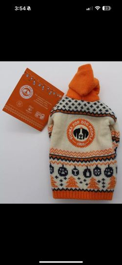 Tito’s Bottle Hoodie