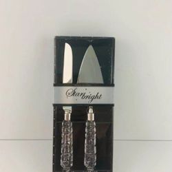 Brand New Ceremony Serving Set