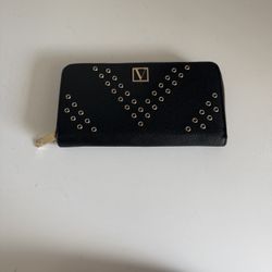 Victoria Secret Zip Around Wallet