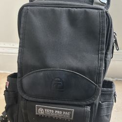 Veto Pro PAC MB3