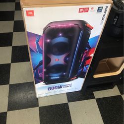Jbl Partybox 710 On Sale Today for 699