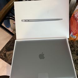 Apple MacBook Air 2019 New Sealed 16GB Ram