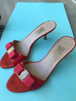 Salvatore Ferragamo