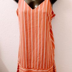 Forever 21 Contemporary Night Dress Size S