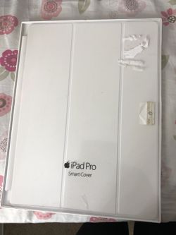 IPad cover