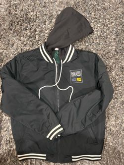 Marvel hoodied zip zip