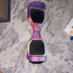 Hoover Board
