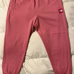 Never Worn, Only Washed Women’s The North Face Sweatpants 