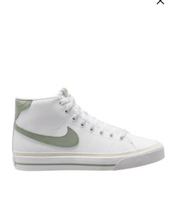 Nike  COURT LEGACY MID SNEAKER