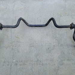 Honda Civic Type R Front Lower Sway Bar Ek9
