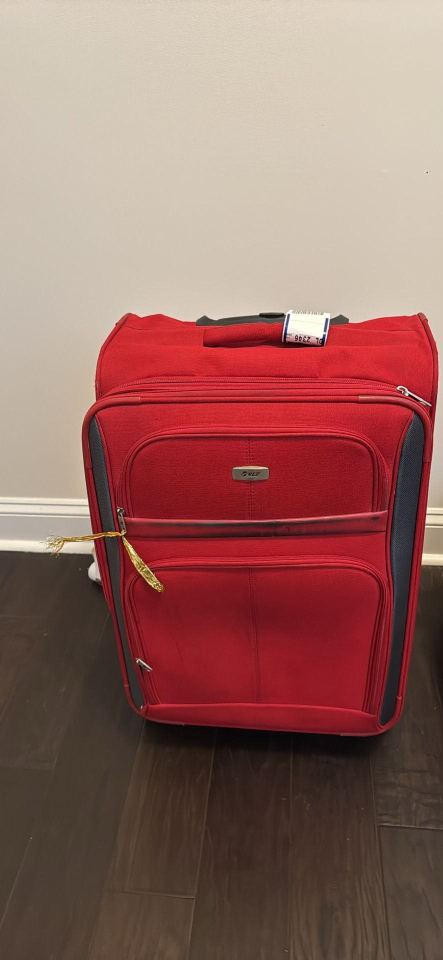 Carry On Suitcase Baggage