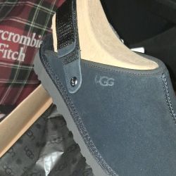 Ugg Men's Slippers 